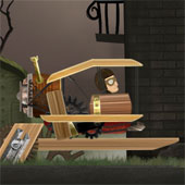 Игра Самолёты Изобретатели онлайн